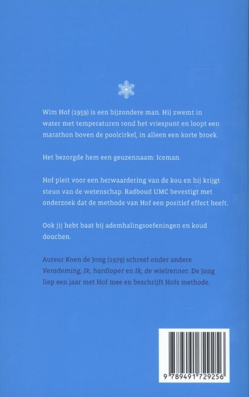 image for Koud kunstje