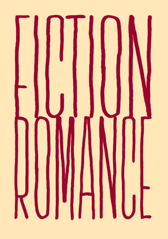 Fiction Romance