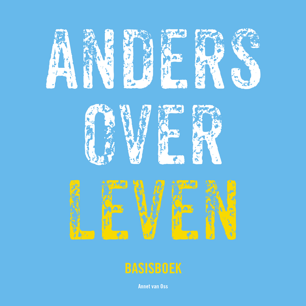 Anders over leven