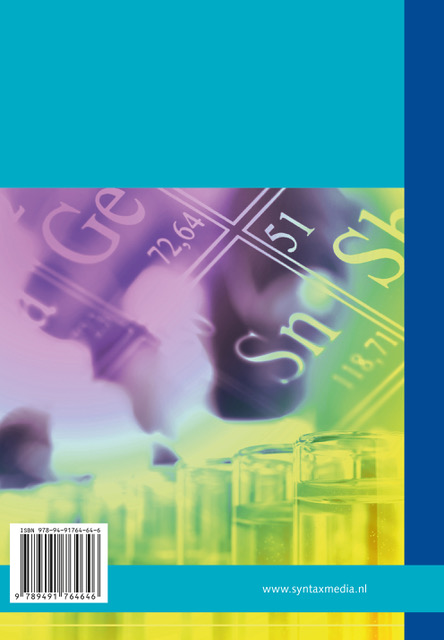 image for DNA aflezen met Next Generation Sequencing