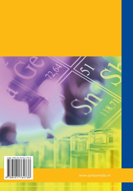 image for Statistiek en dataverwerking deel 1