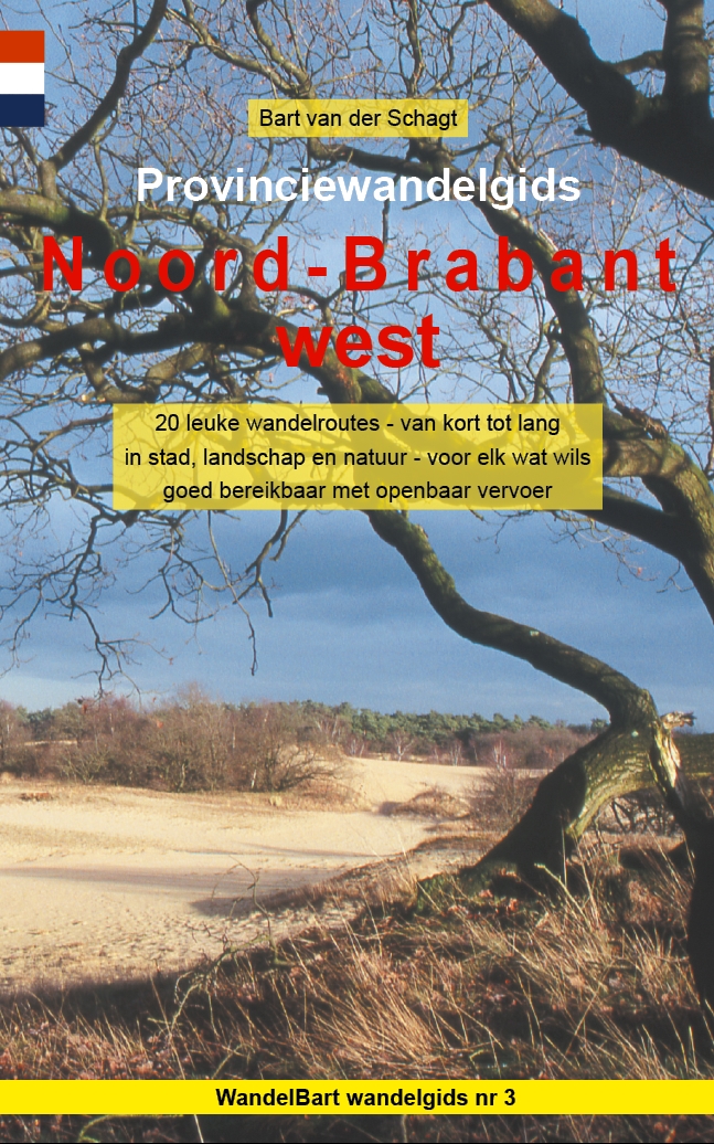 Noord-Brabant west