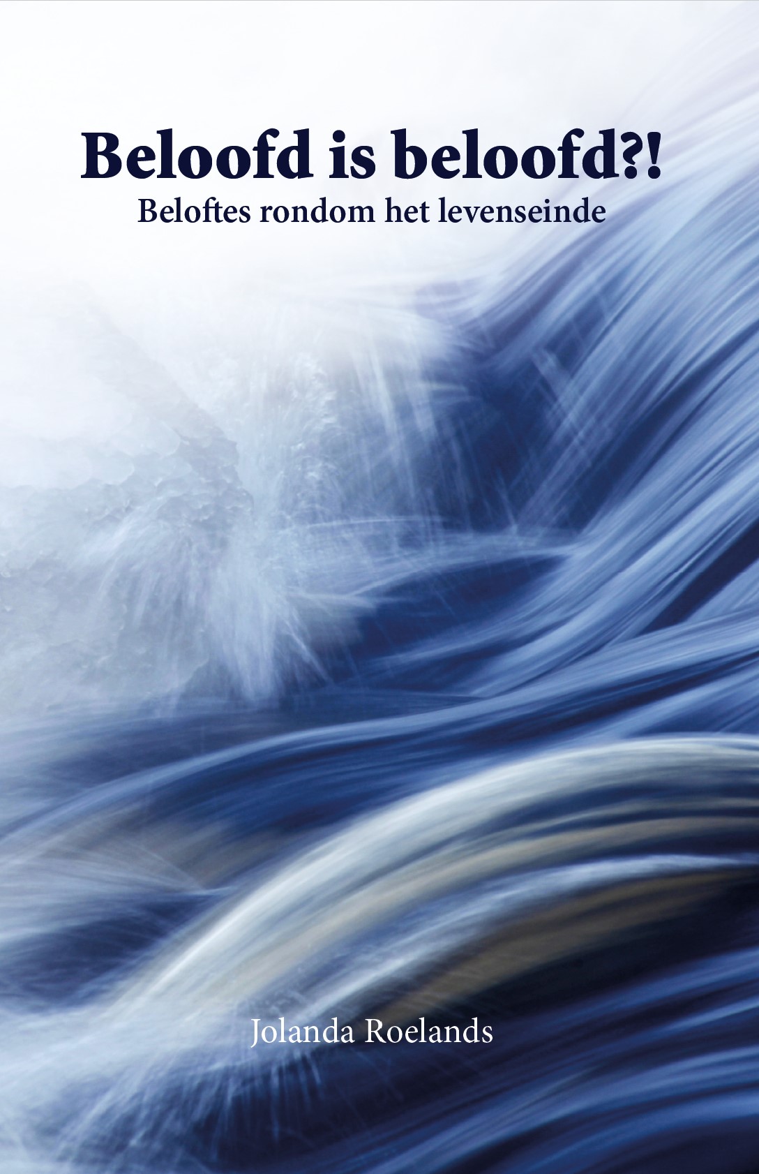 Beloofd is beloofd?! Beloftes rondom het levenseinde