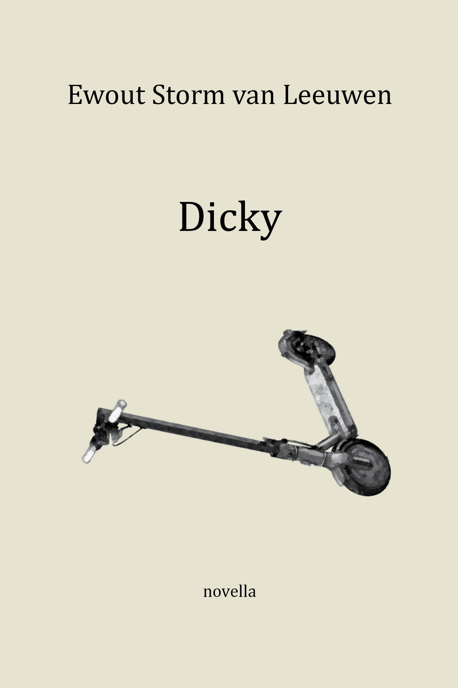 Dicky 