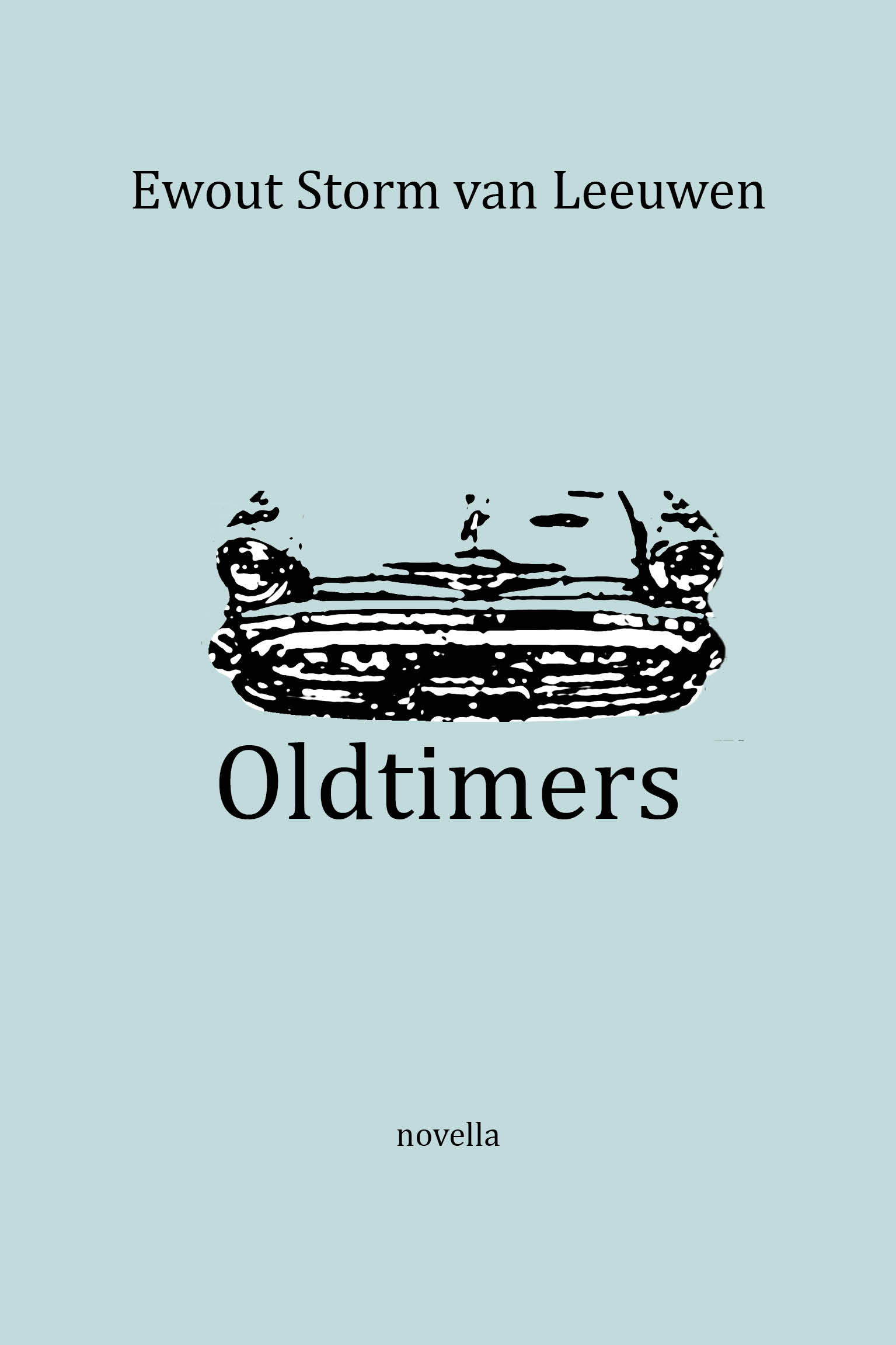 Oldtimers 