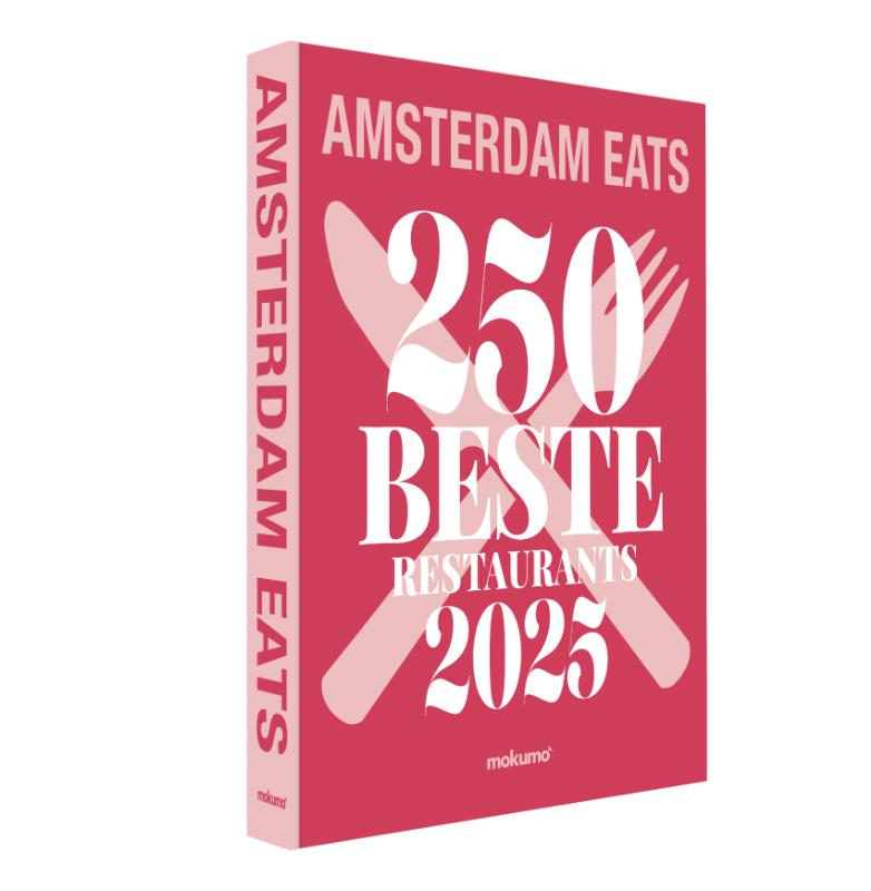 image for Amsterdam Eats