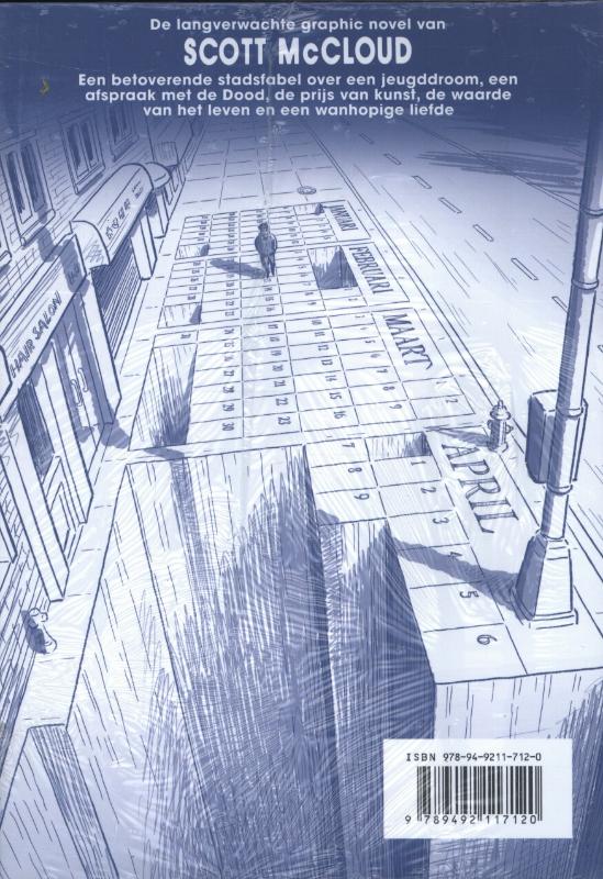 image for De beeldhouwer