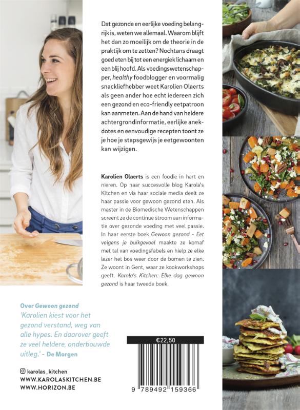 image for Karola's kitchen