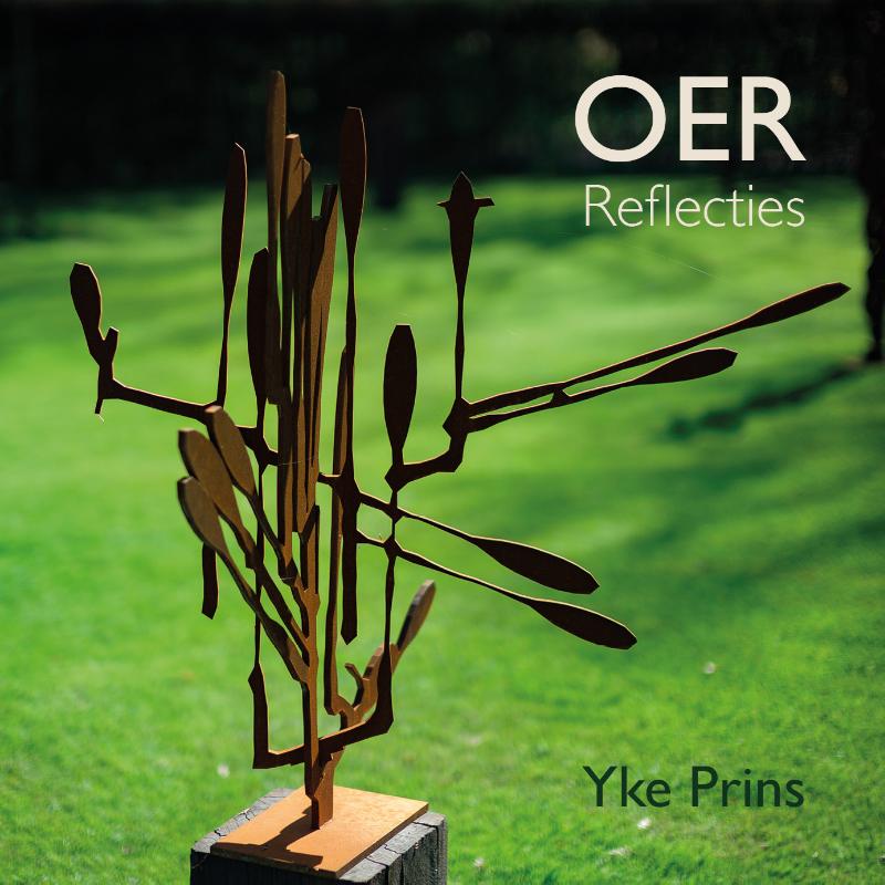 Yke Prins OER Reflecties'