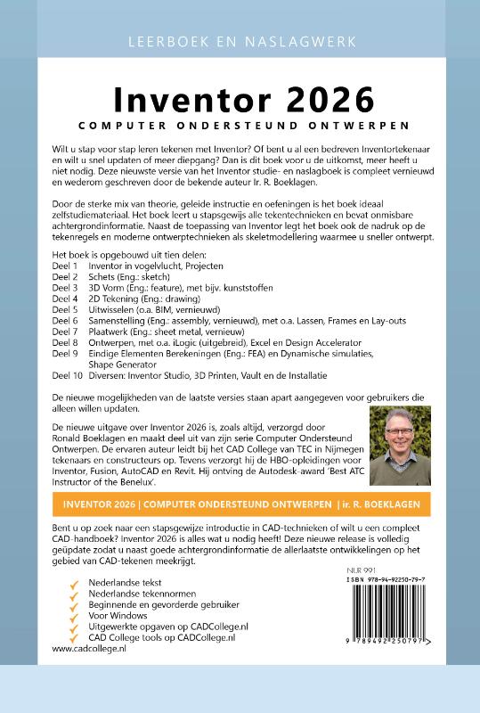 image for Inventor 2026