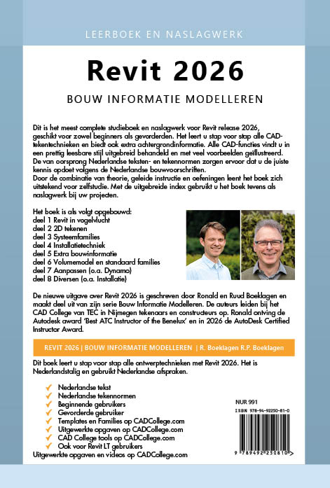 image for Revit 2026