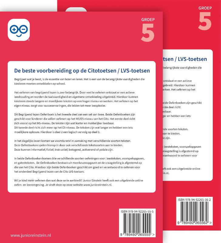 image for Oefenboeken