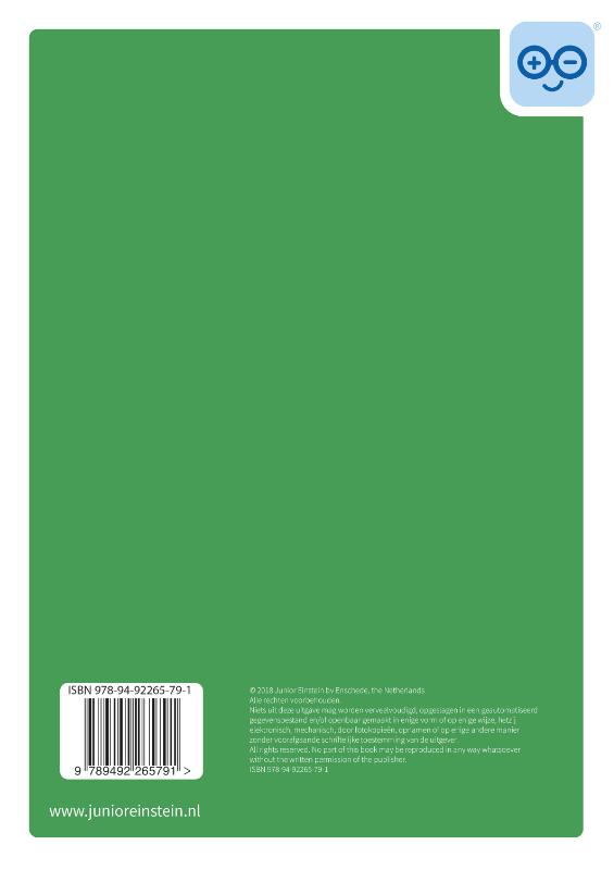 image for Werkboek