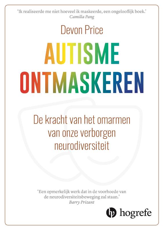 Autisme ontmaskeren