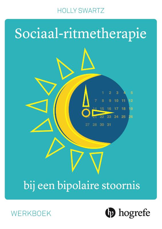 Sociaal-ritmetherapie