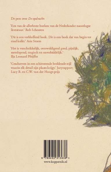 image for De hoogstapelaar