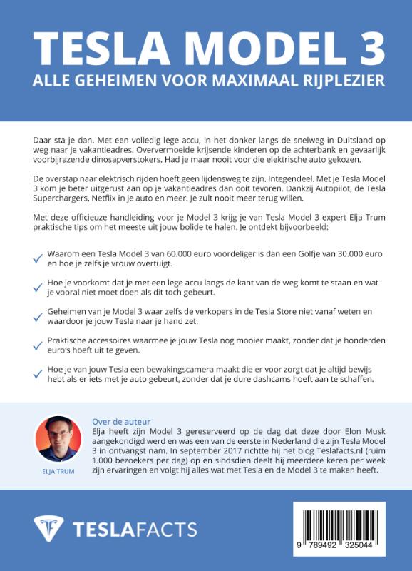 image for Tesla Model 3