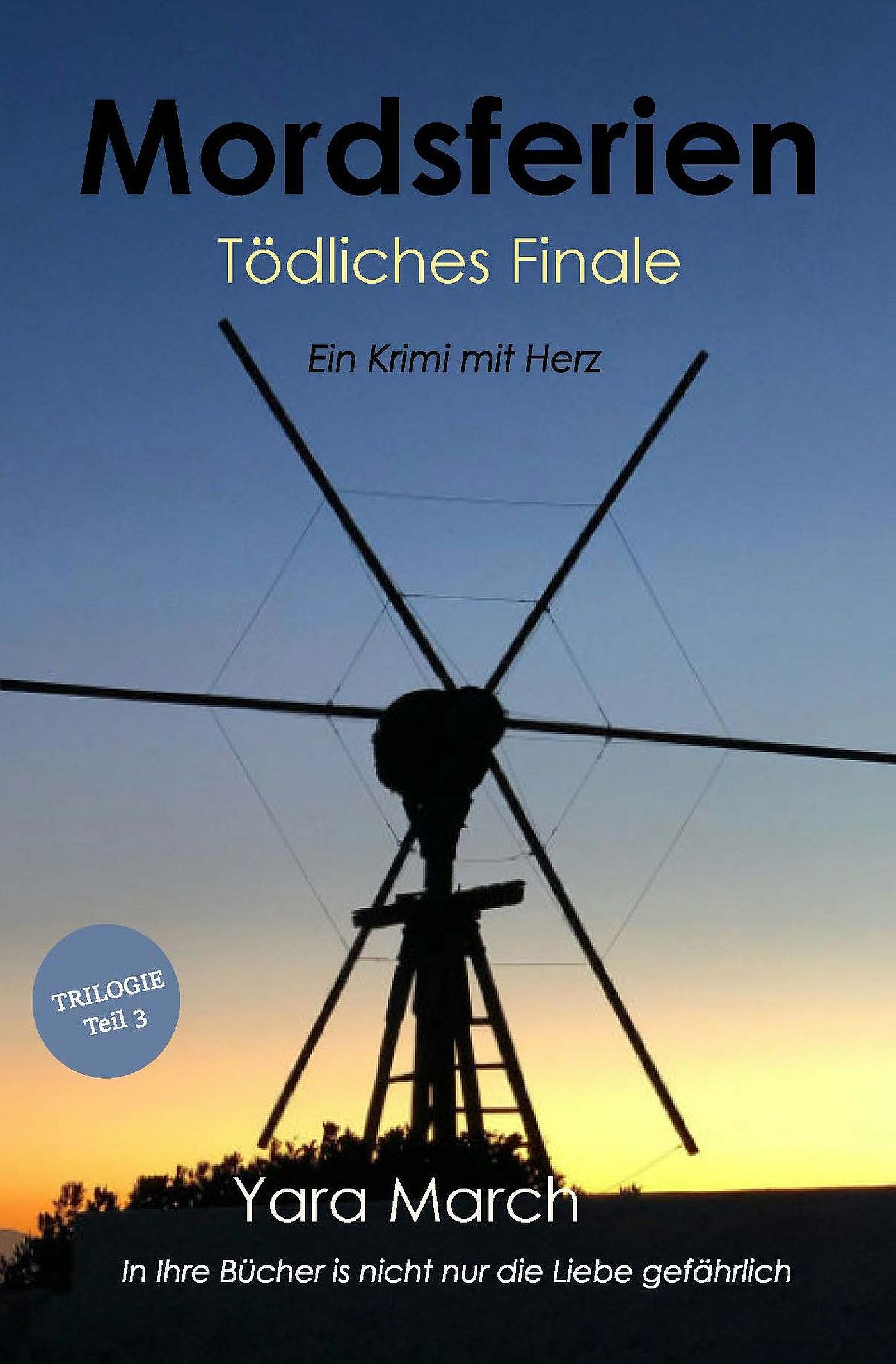 Tödliches Finale 