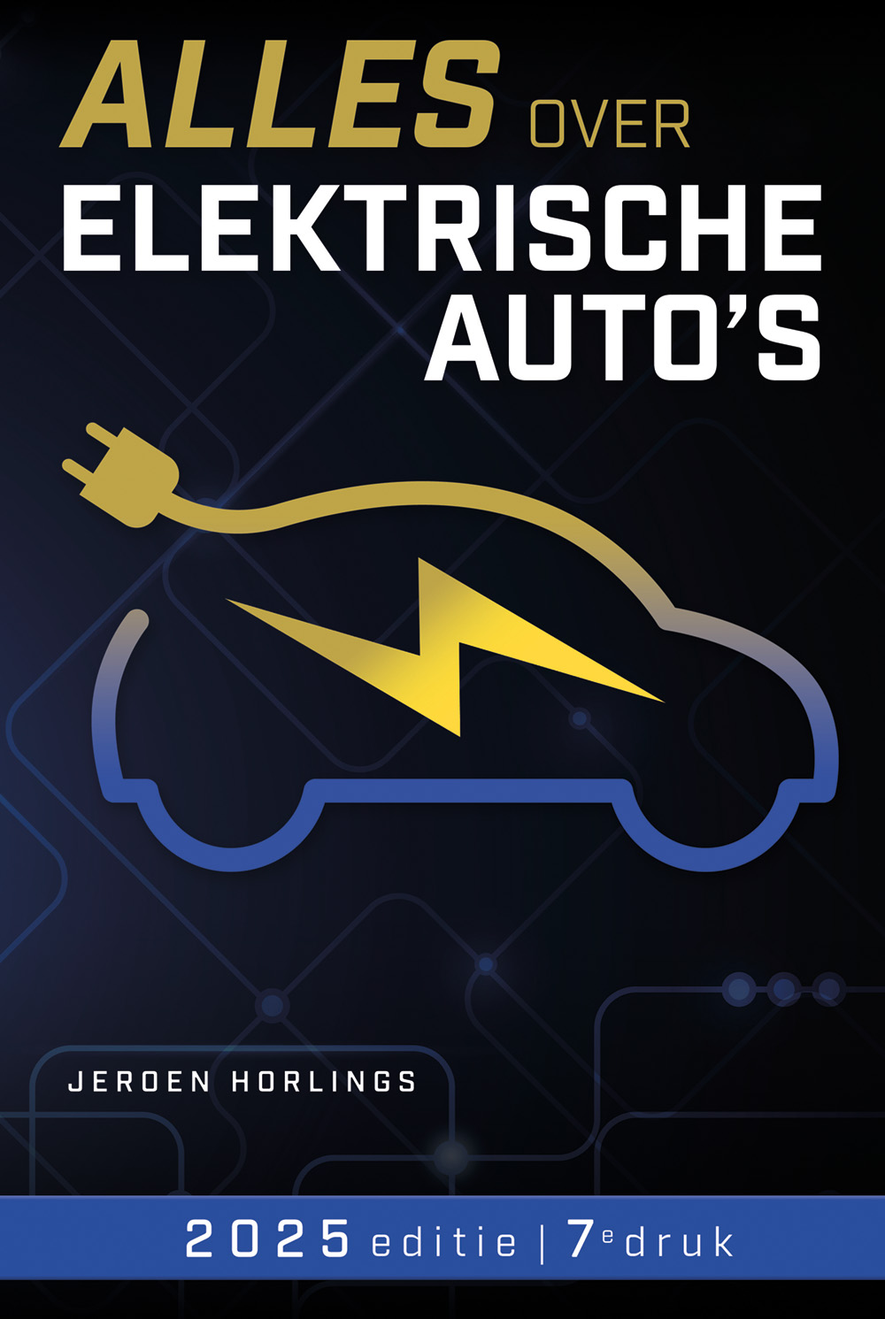 Alles over elektrische auto 's 