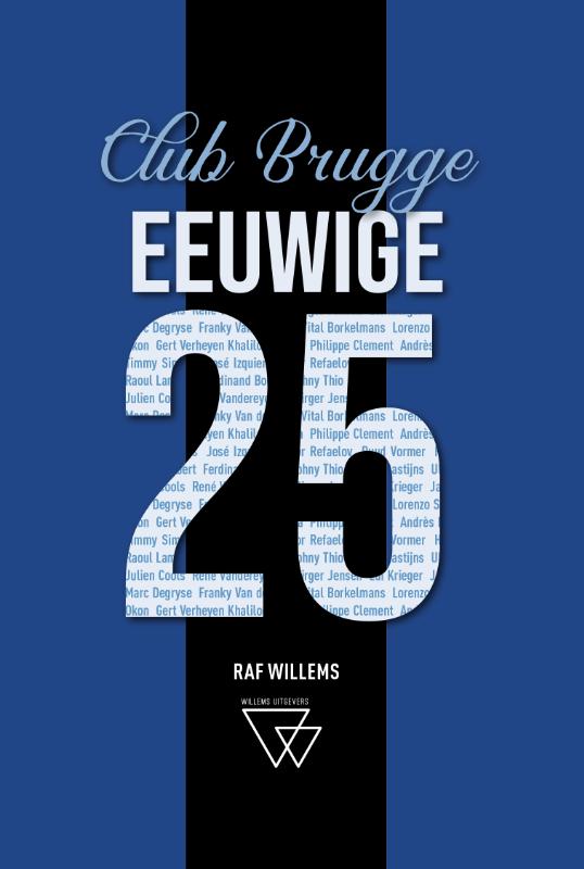 van Club Brugge: van Lambert tot Vanaken