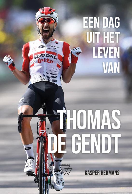 Thomas De Gendt