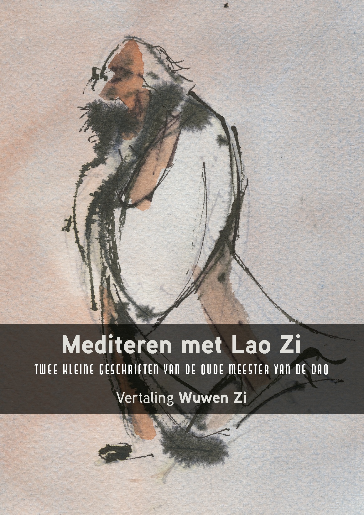 Mediteren met Lao Zi