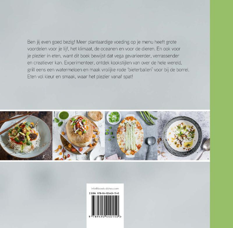 image for Vega lekker