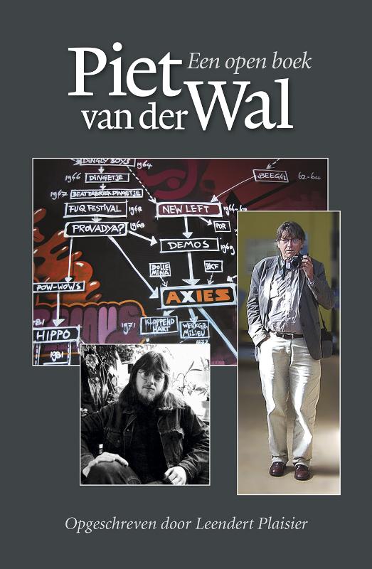 Piet van der Wal