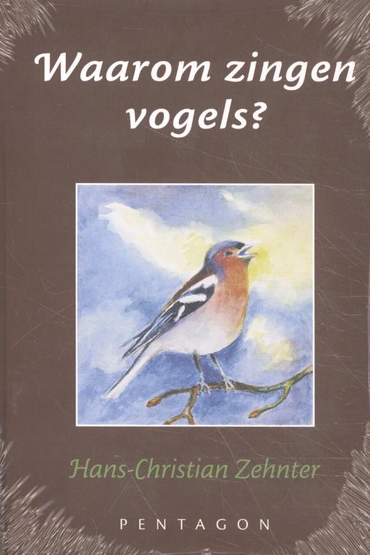 Waarom zingen vogels?