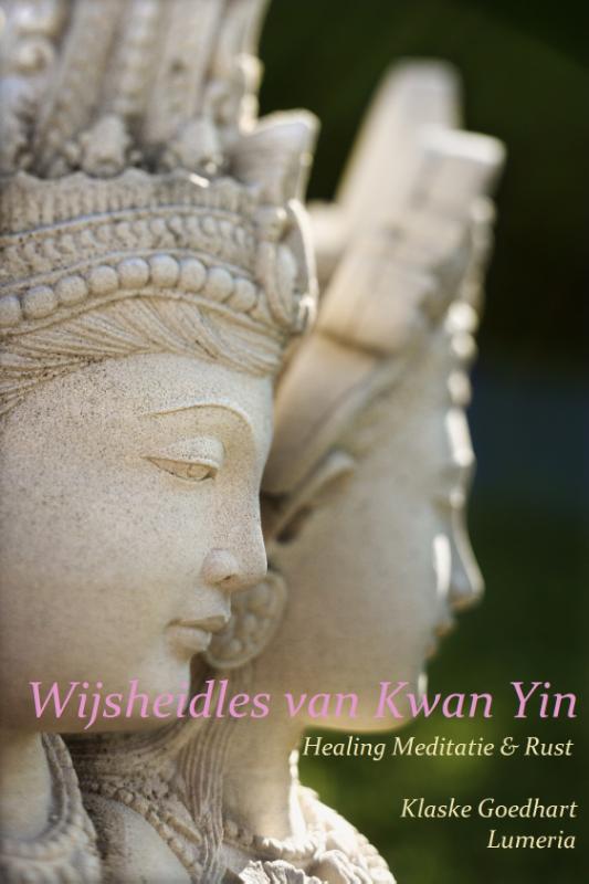 Wijsheidles van Kwan YIn