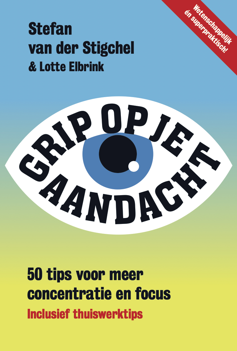 Grip op je aandacht