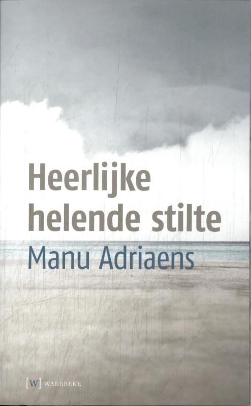 Heerlijk helende stilte