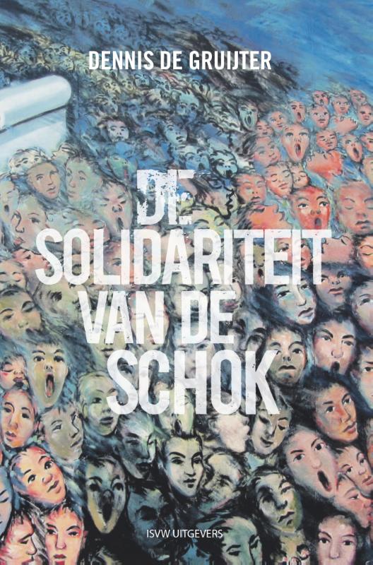 Solidariteit van de schok. Europa volgens Jan Patocka.
