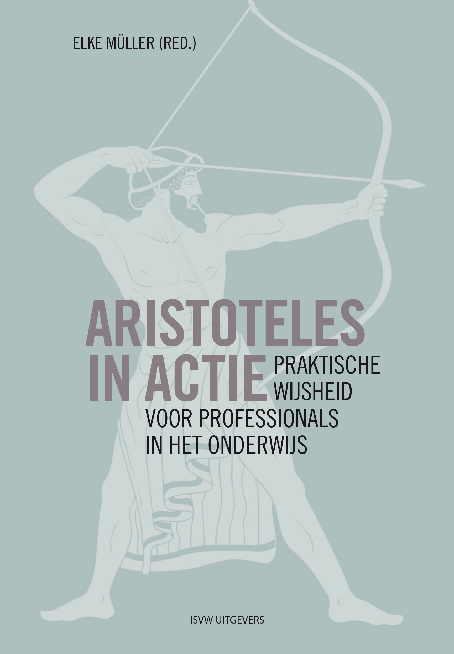 Aristoteles in actie