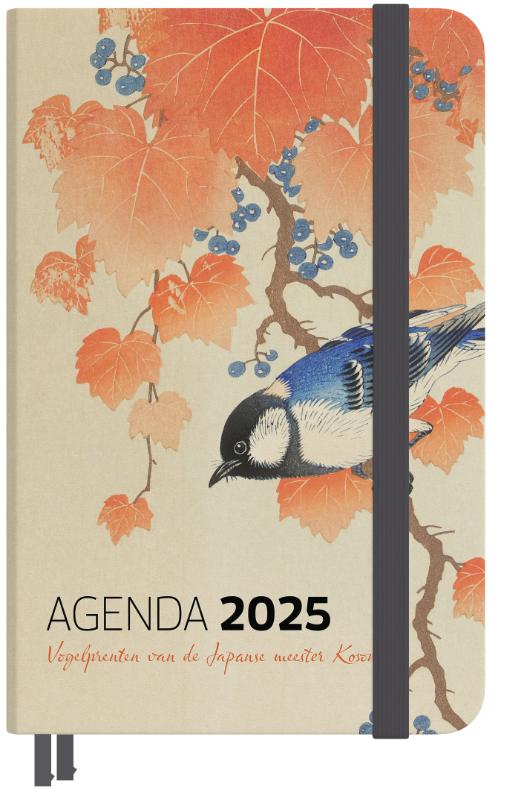 Agenda 2025