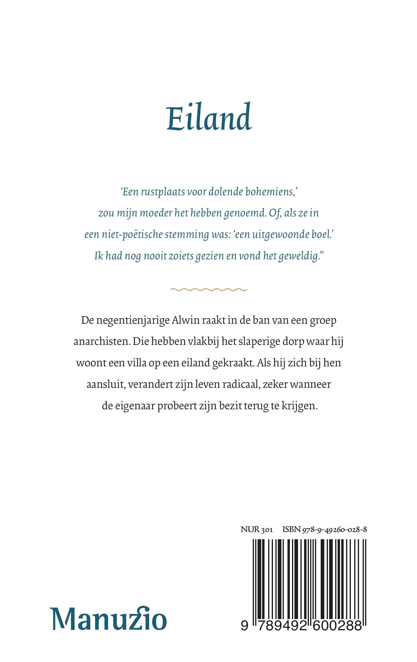 Eiland 