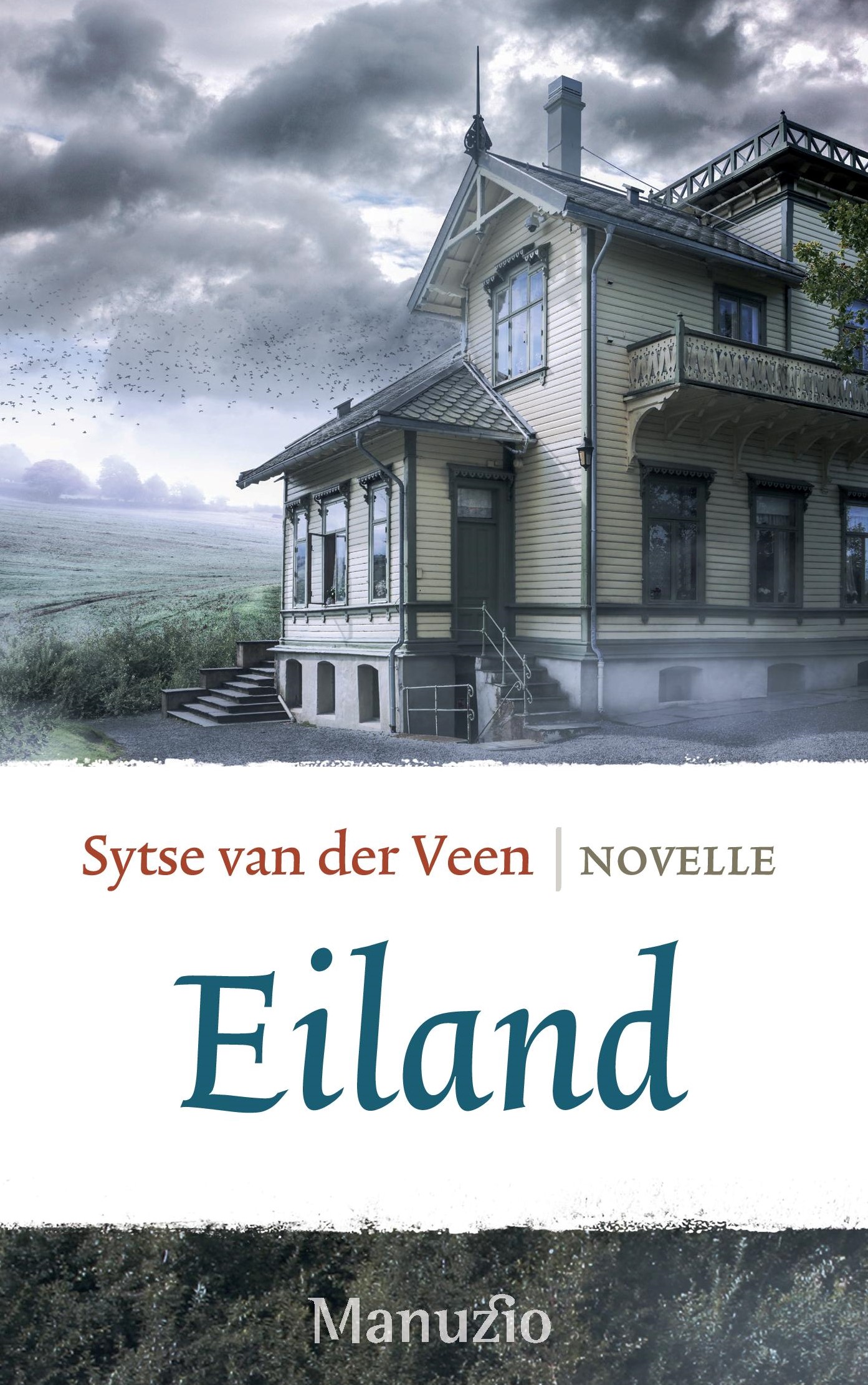 Eiland 