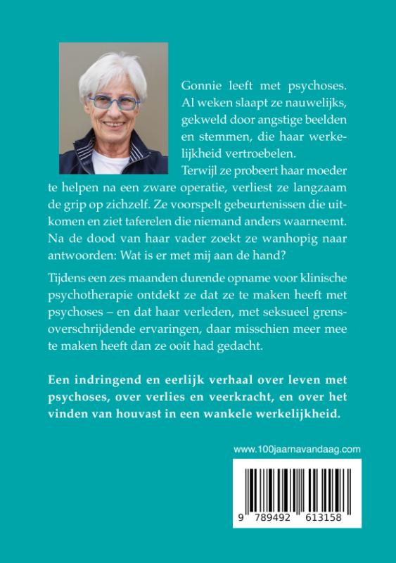 image for Psychose binnenstebuiten