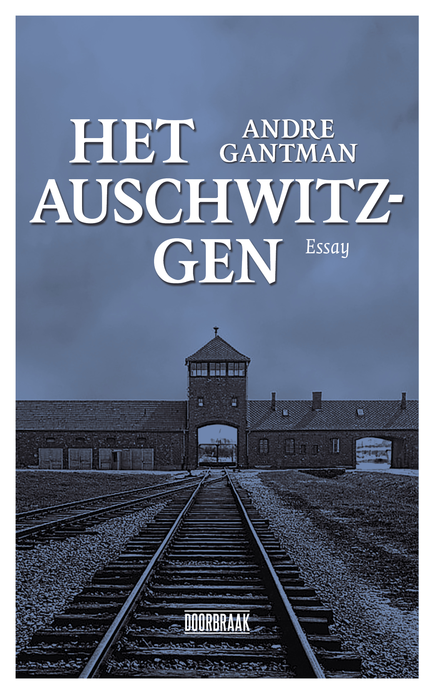 Het Auschwitz-gen
