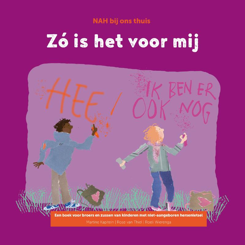 Zó is het voor mij