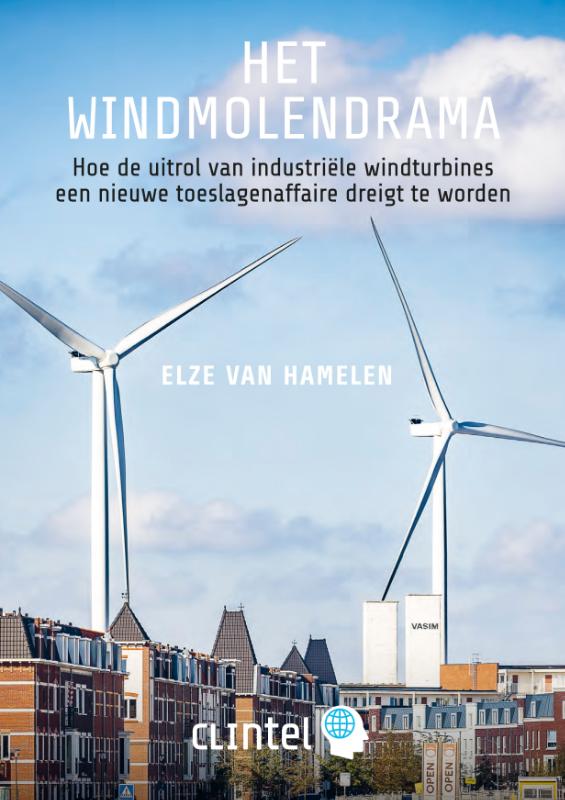 Het Windmolendrama