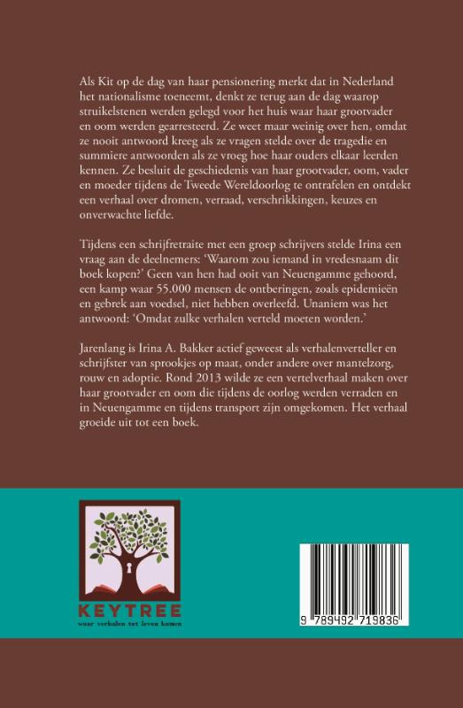 image for Dromenjagers