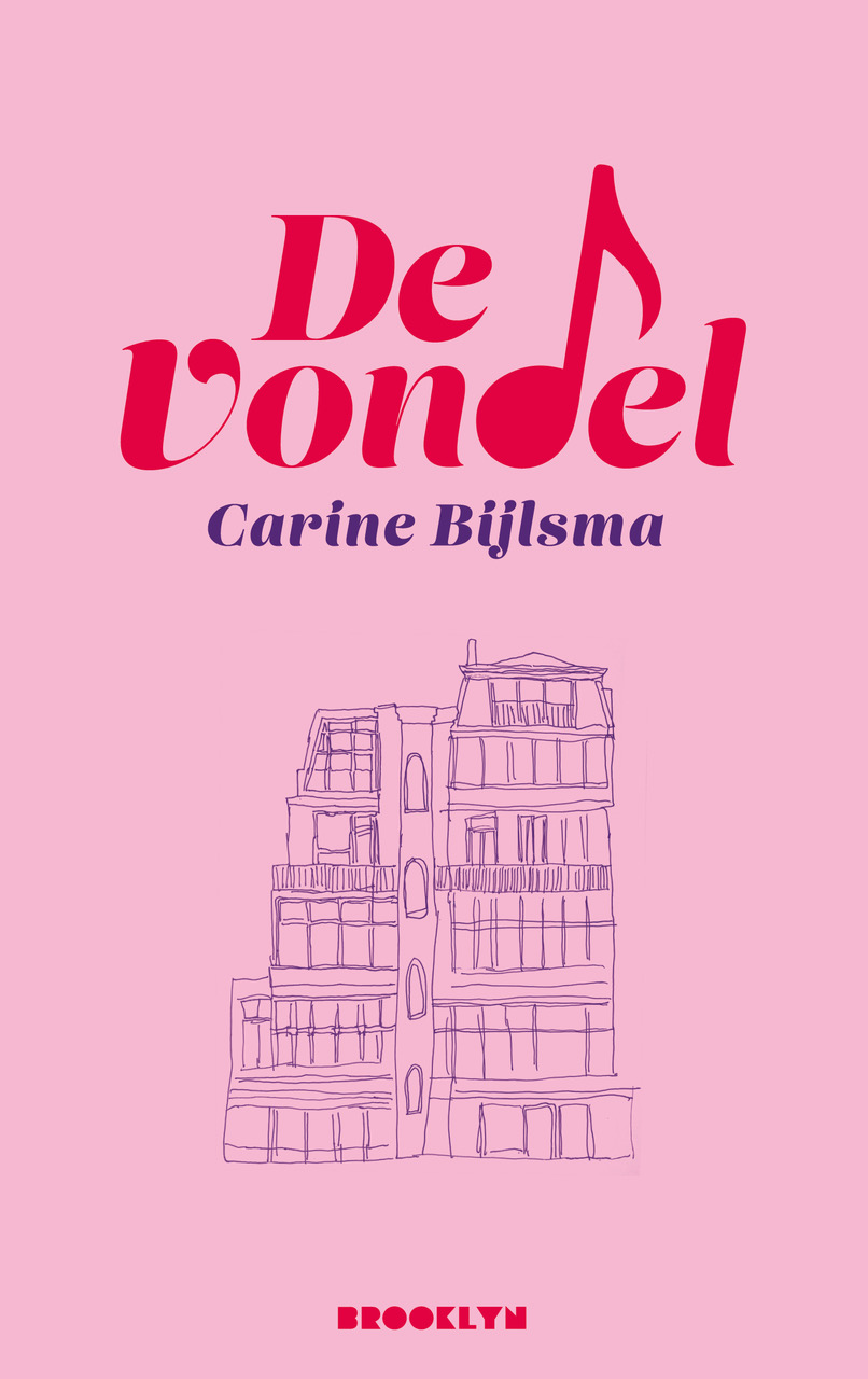 De vondel een huis vol muziek