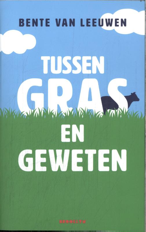 Tussen gras en geweten