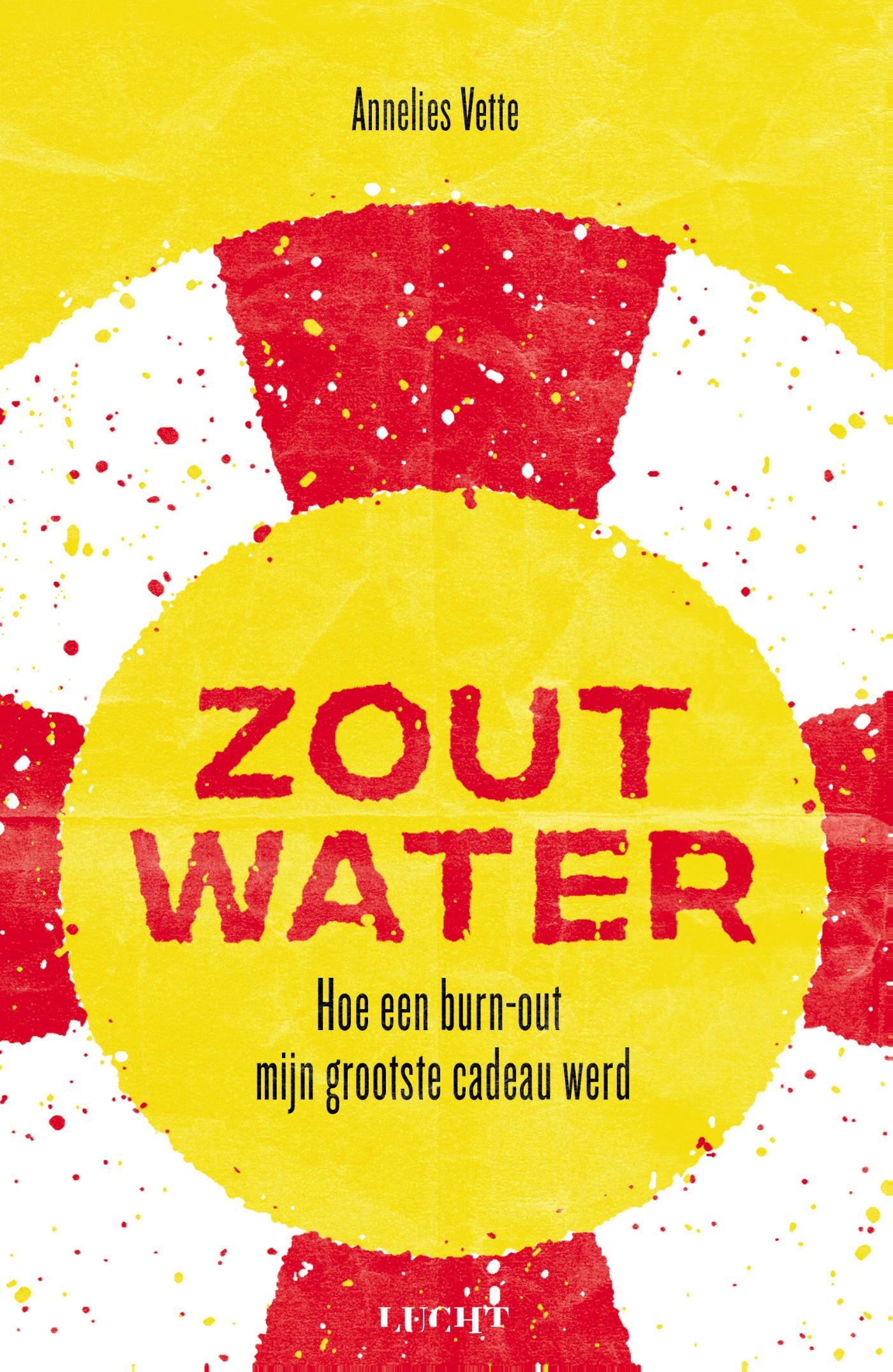 Zout water