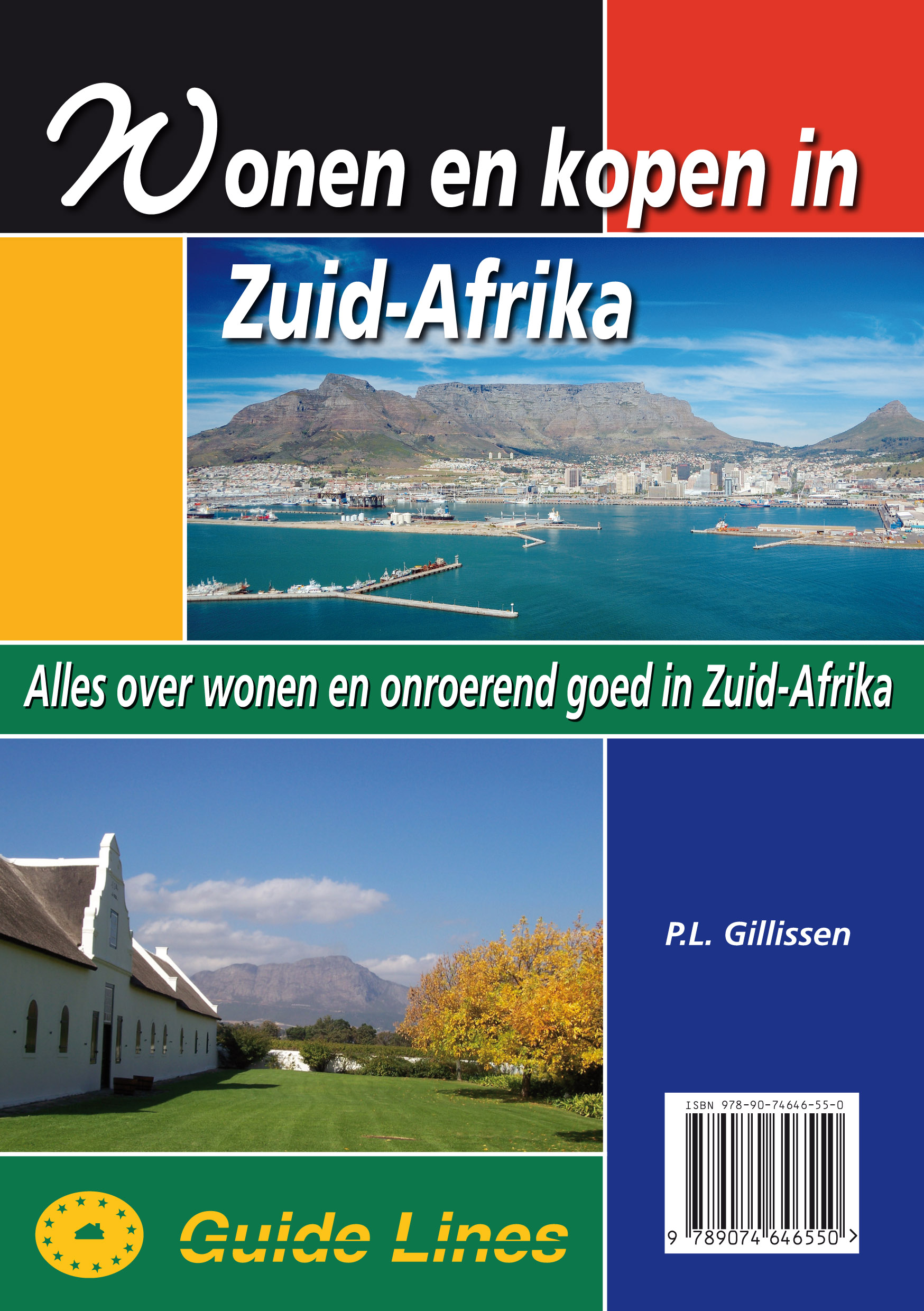 Wonen en kopen in Zuid-Afrika