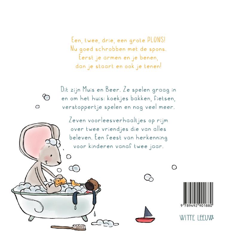 image for Thuis bij Muis