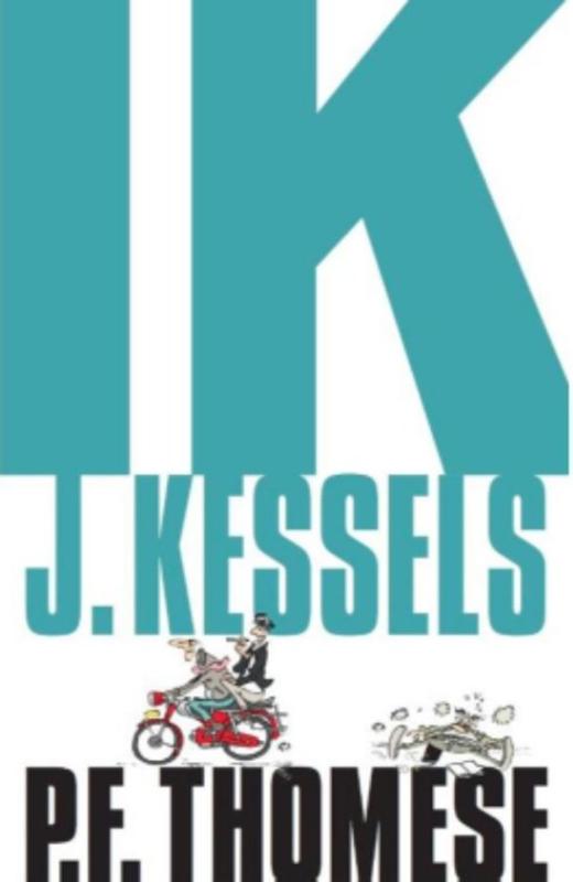 Ik, J. Kessels