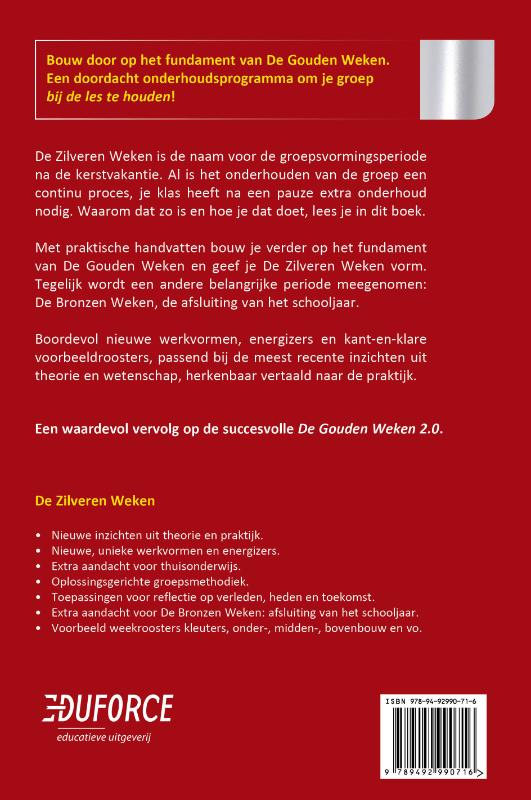 image for De Zilveren Weken