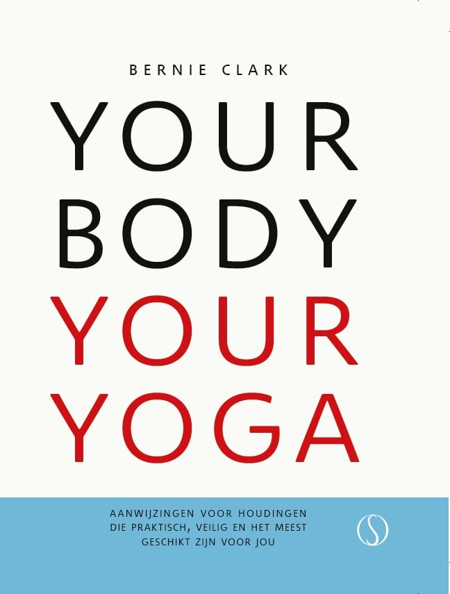 Your Body Your Yoga
